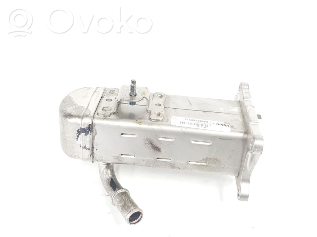 Ford Mondeo MK IV EGR aušintuvas 