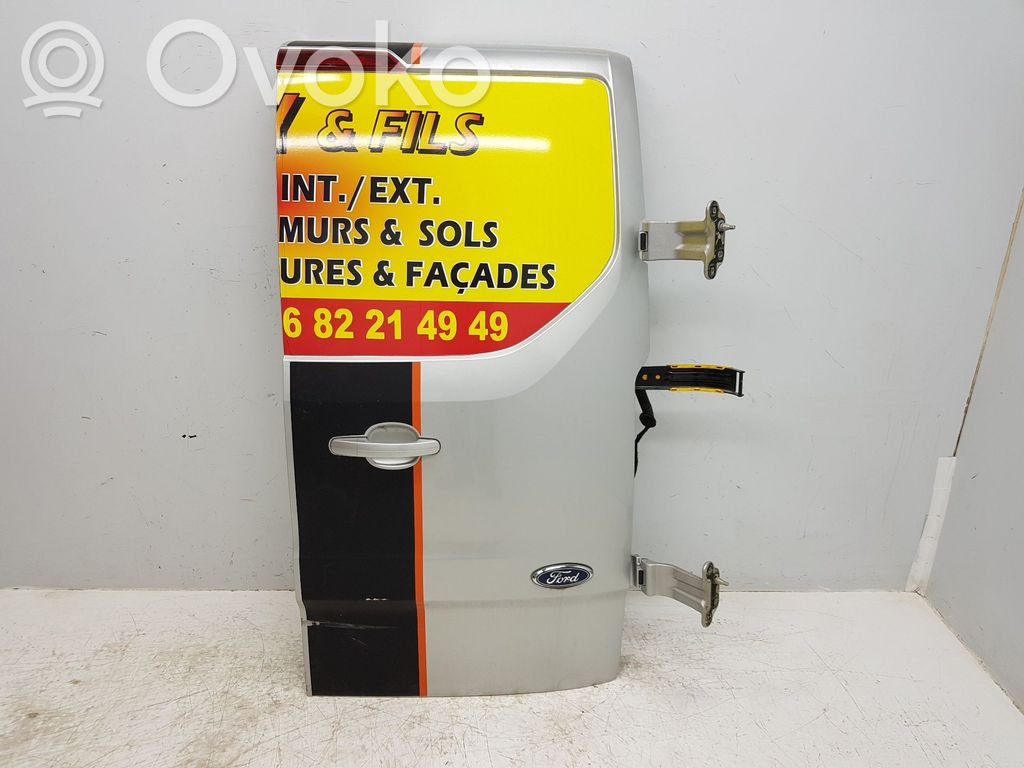 Ford Transit Custom Galinės durys 