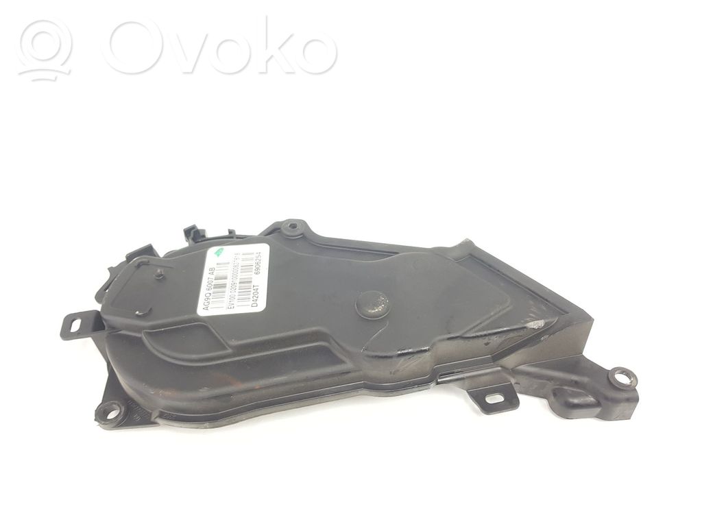 Ford Mondeo MK IV Copertura della catena di distribuzione