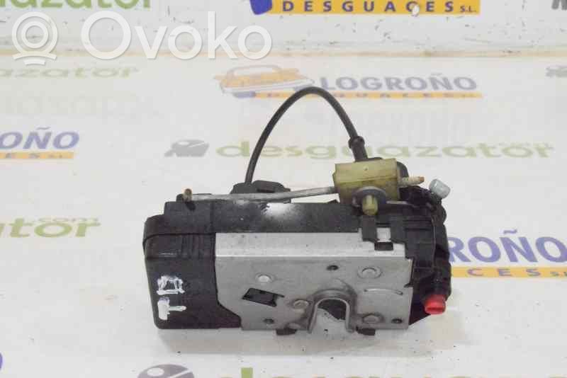 Opel Vectra C Încuietoare ușă spate