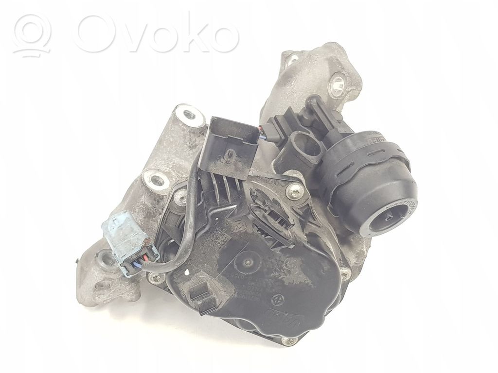 Ford Mondeo MK IV EGR vožtuvas 