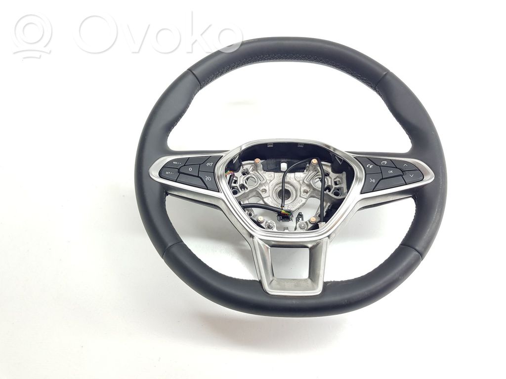 Renault Clio V Volan 