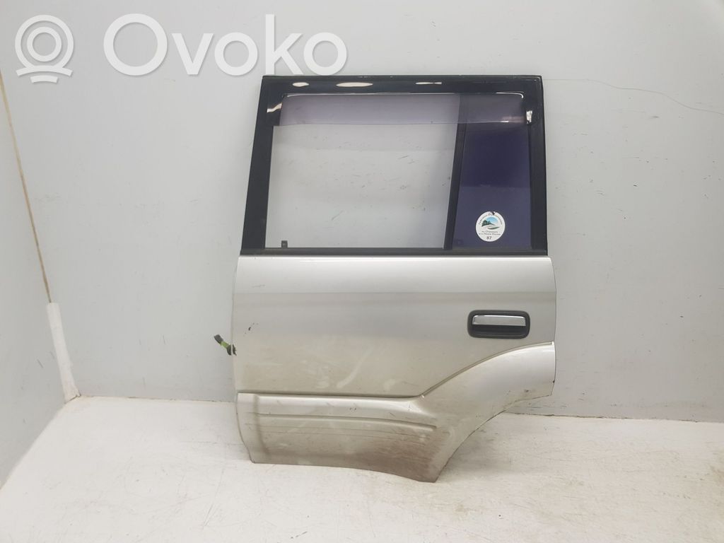 Toyota Land Cruiser (HDJ90) Portiera posteriore 