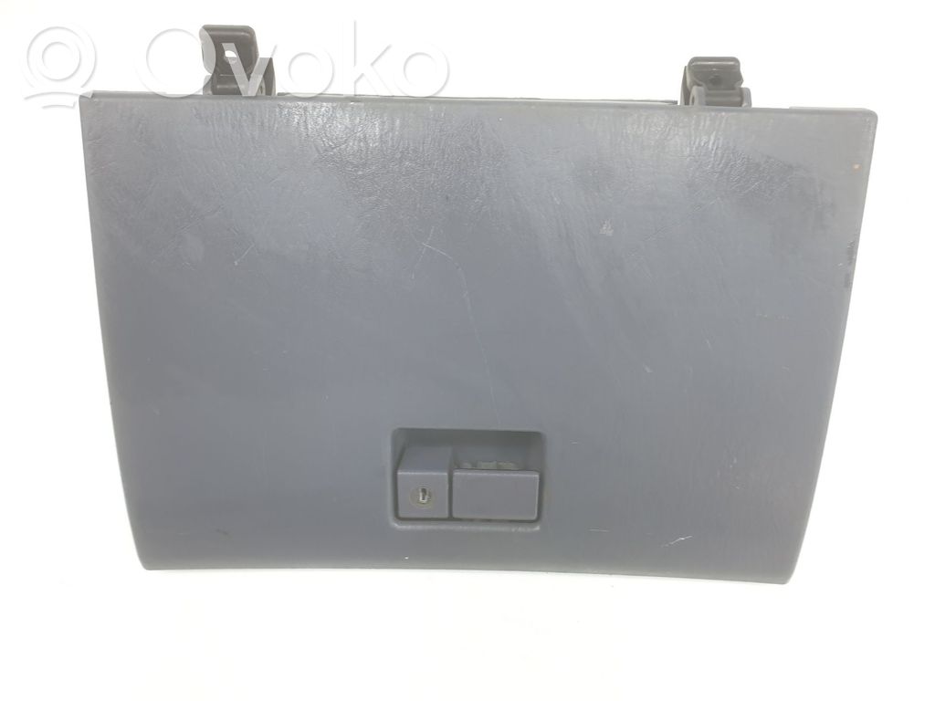 Toyota Land Cruiser (HDJ90) Vano portaoggetti