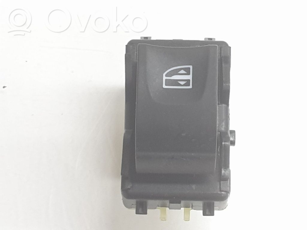 Comutator comandă geamuri electrice   254118439R,254118439R