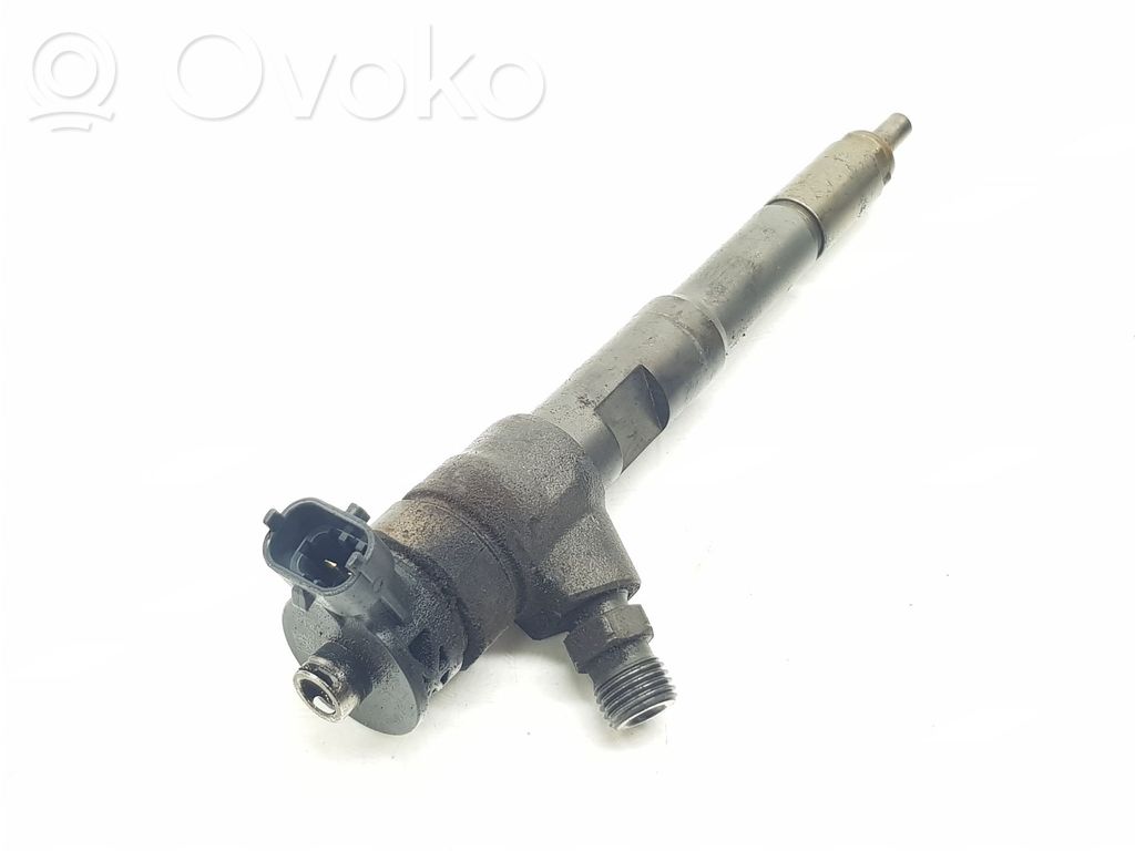 Inyector de combustible   166000121R,166000121R