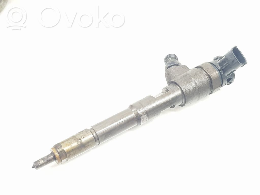 Inyector de combustible   166000121R,166000121R