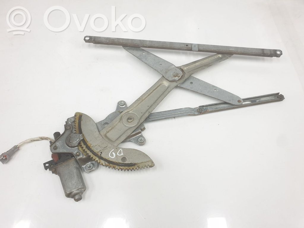 Toyota Land Cruiser (HDJ90) Fensterheber elektrisch mit Motor Tür vorne