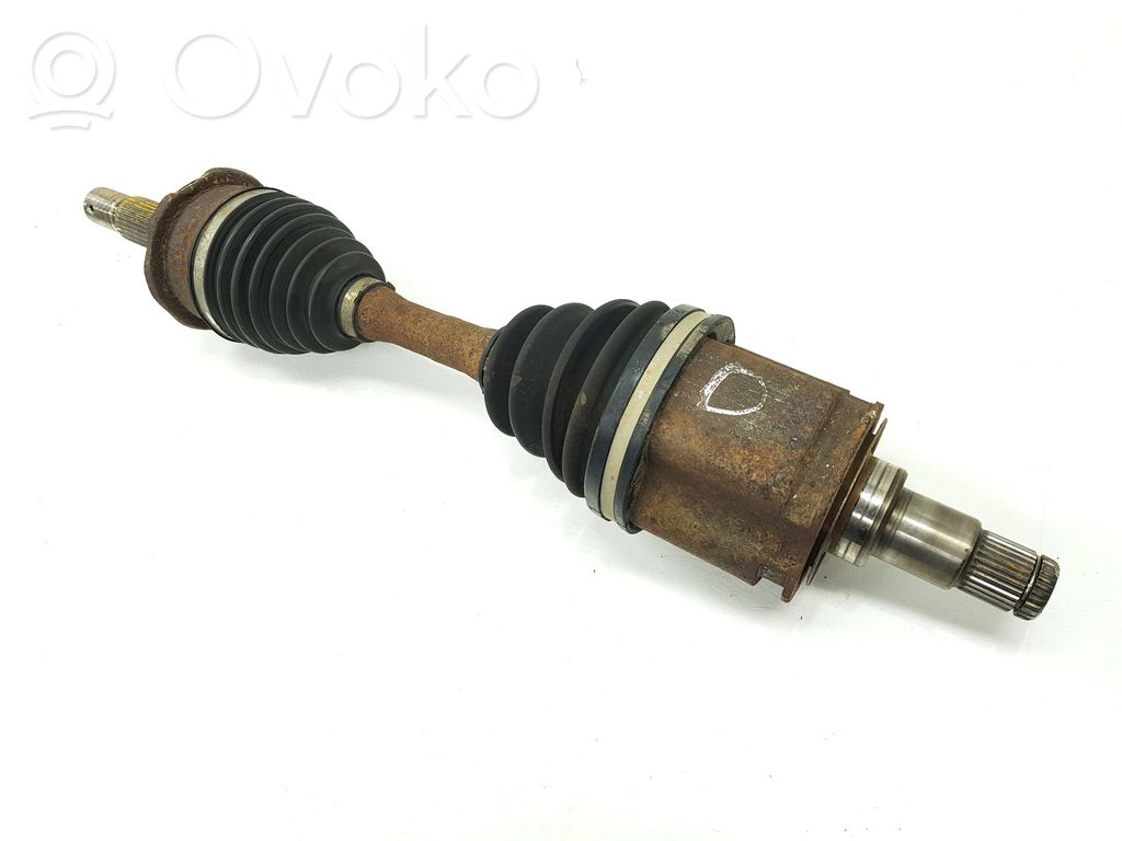 Toyota Land Cruiser (HDJ90) Arbre d'entraînement avant