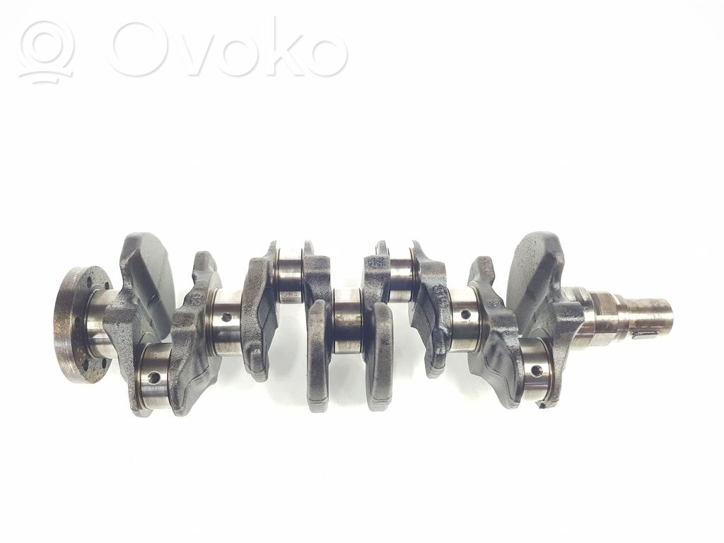 Crankshaft   9827306980,9827306980,1111AA