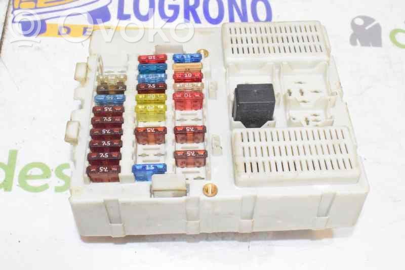 Ford Transit Modulo fusibile 