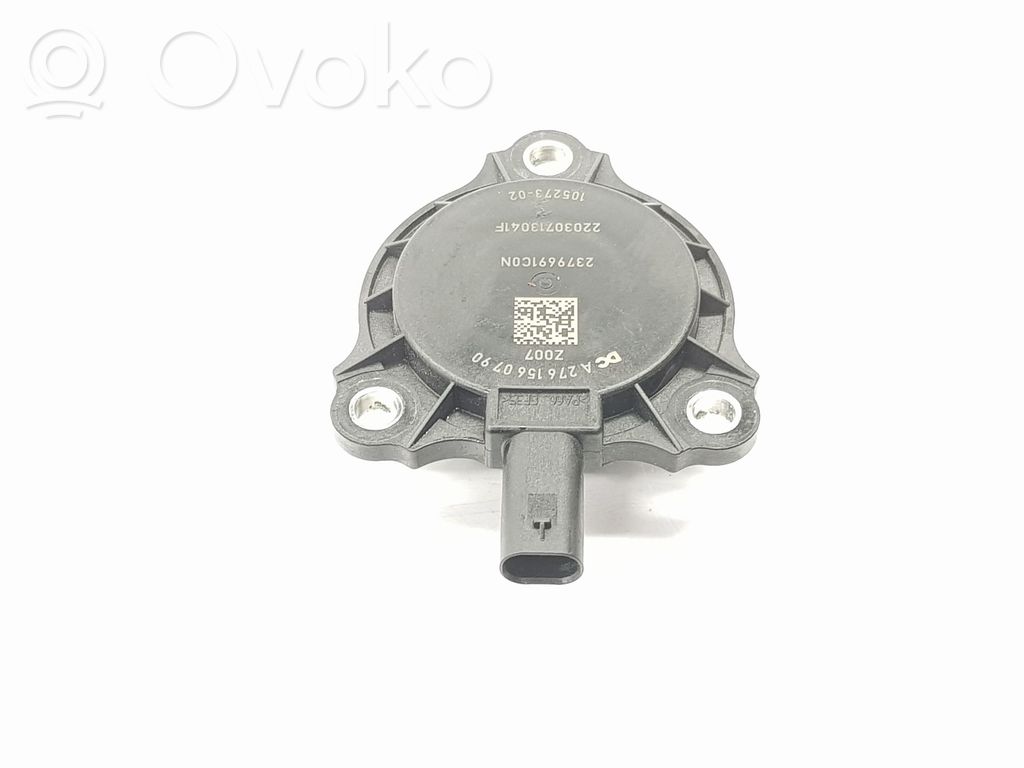 Sensor   A2761560790,A2761560790,1151CB
