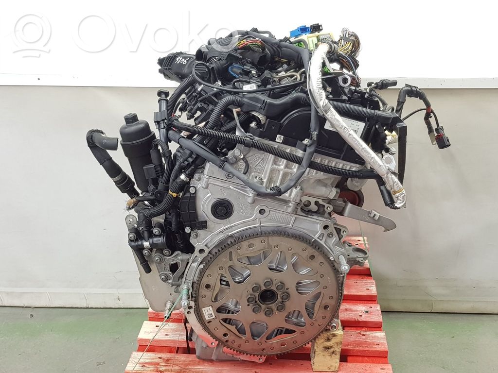 Motor   B47D20A,11002473176
