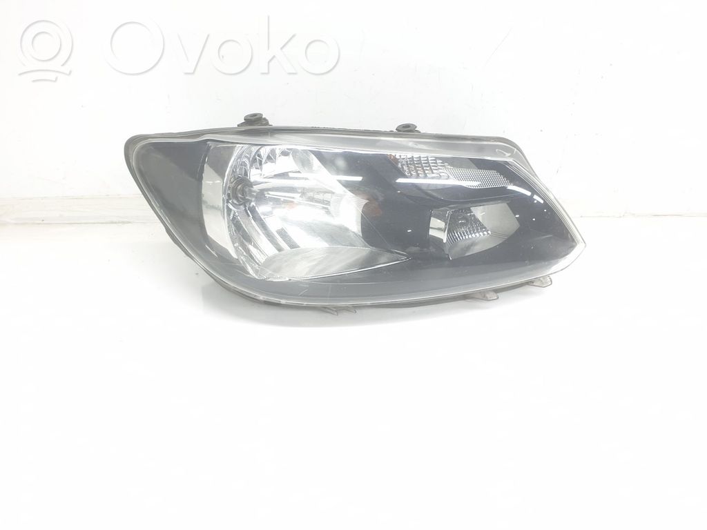Volkswagen Caddy Headlight/headlamp 