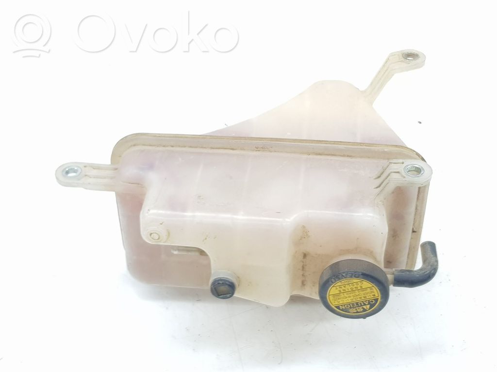 Toyota Land Cruiser (J120) Serbatoio di compensazione del liquido refrigerante/vaschetta