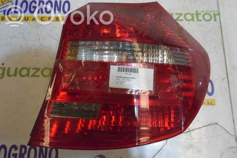 Luz trasera/de freno   63217164956,63217164956