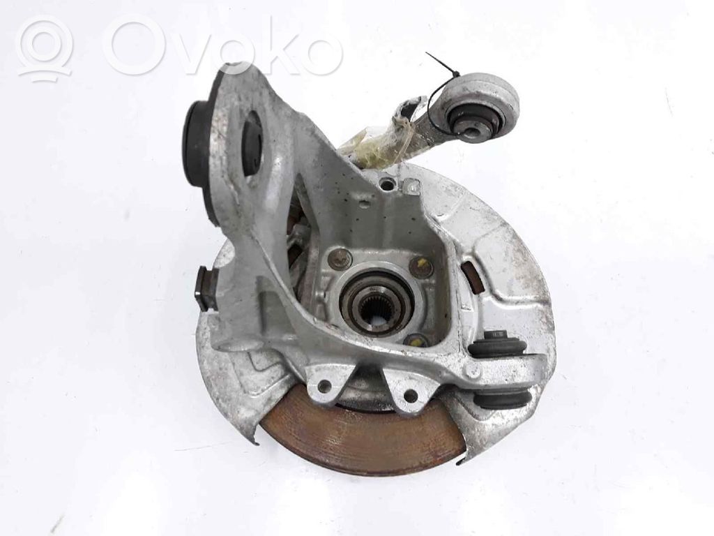 Achsschenkel hinten   33326879102