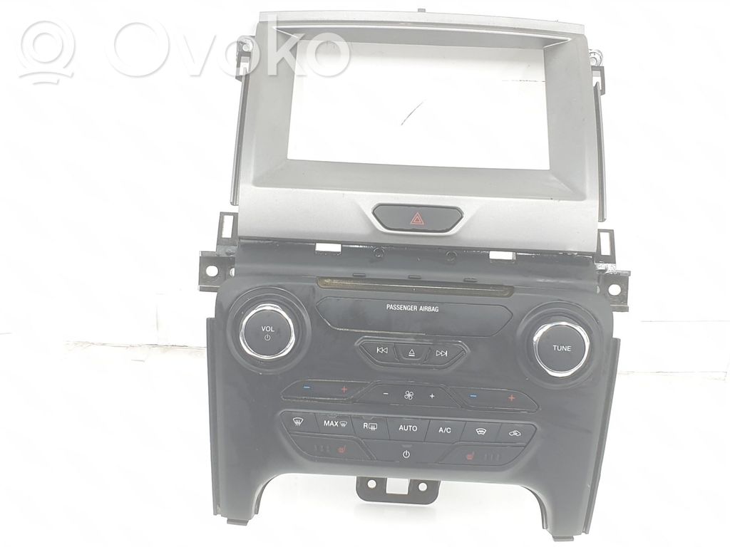 Ford Ranger Comutator/buton multifuncțional 