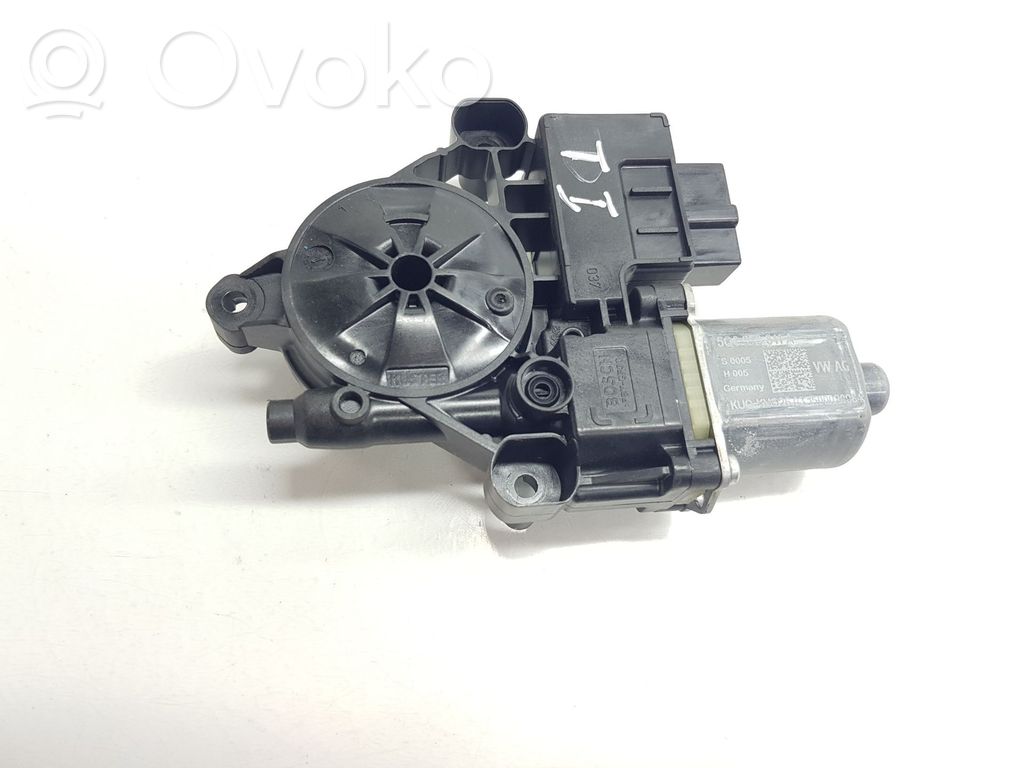 Seat Leon (5F) Motorino alzacristalli della portiera posteriore