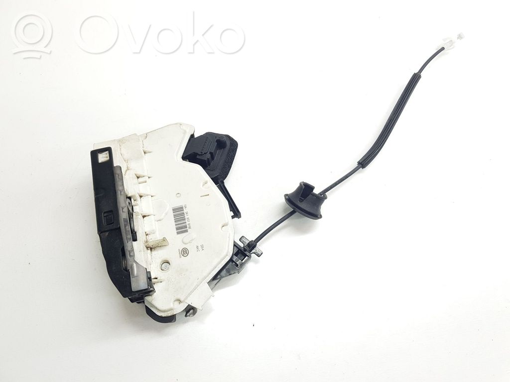 Seat Leon (5F) Serratura portiera anteriore