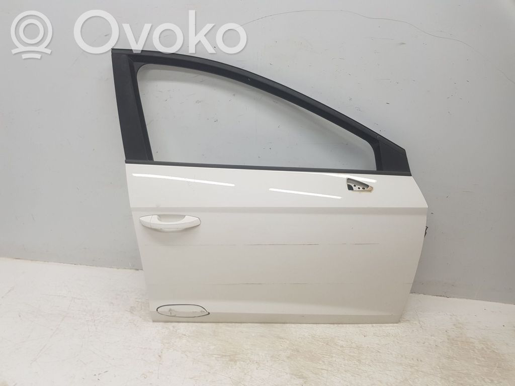Seat Leon (5F) Priekinės durys 