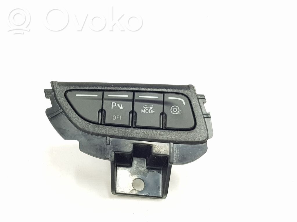 Ford Transit Custom Other switches/knobs/shifts 