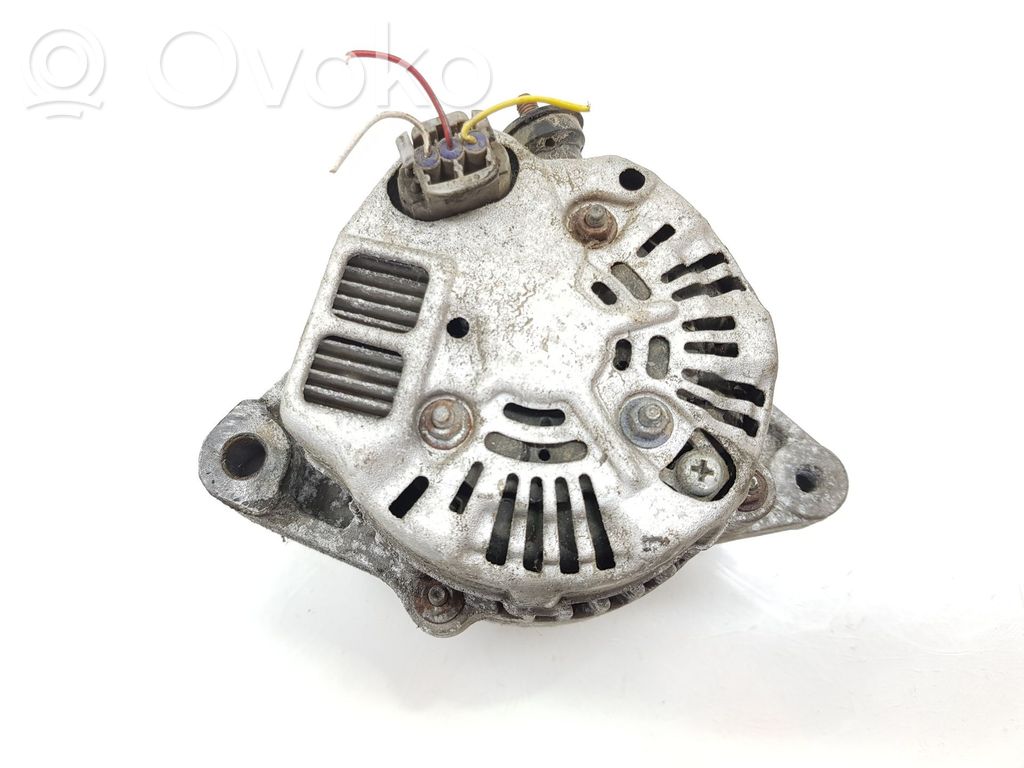 Toyota Land Cruiser (HDJ90) Alternator