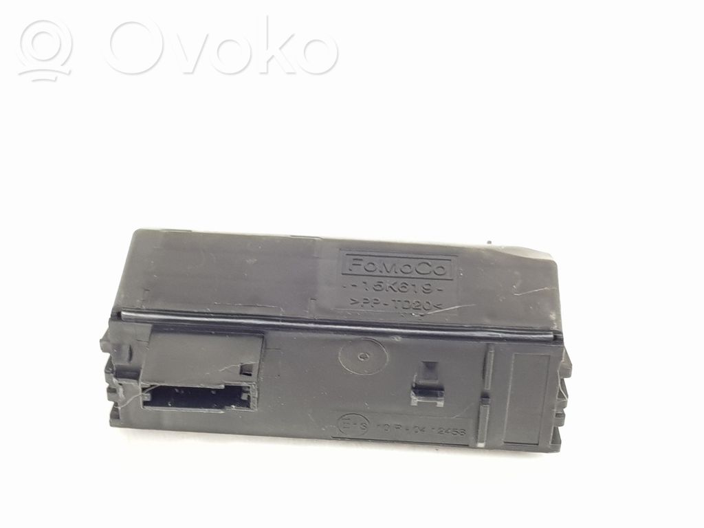 Ford Transit Custom Alte unități/module de control 