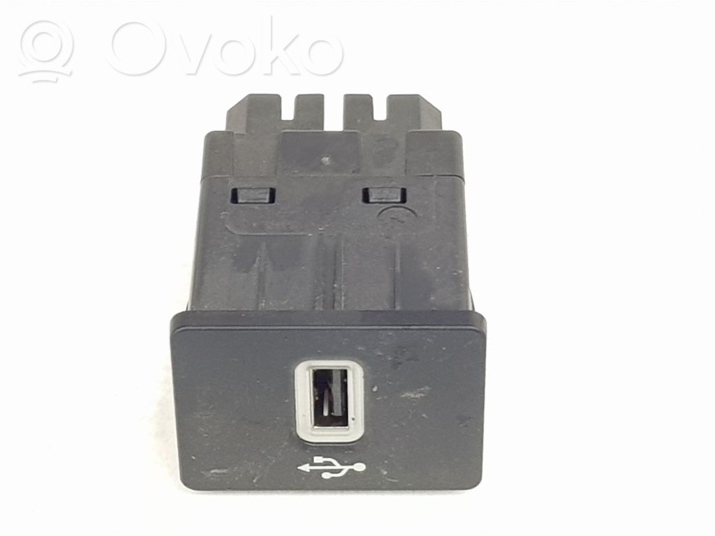 Ford Transit Custom Other control units/modules 