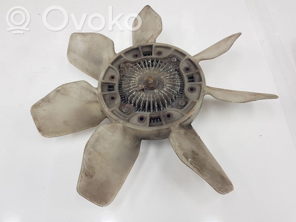Toyota Land Cruiser (HDJ90) Frizione della ventola viscostatica 