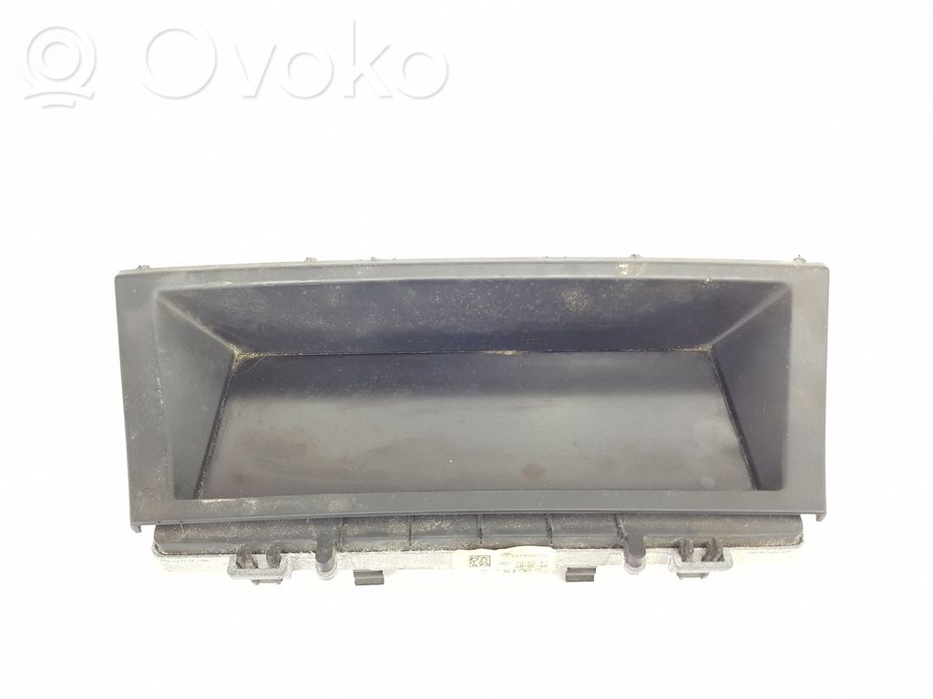 BMW X5 E70 Screen/display/small screen 