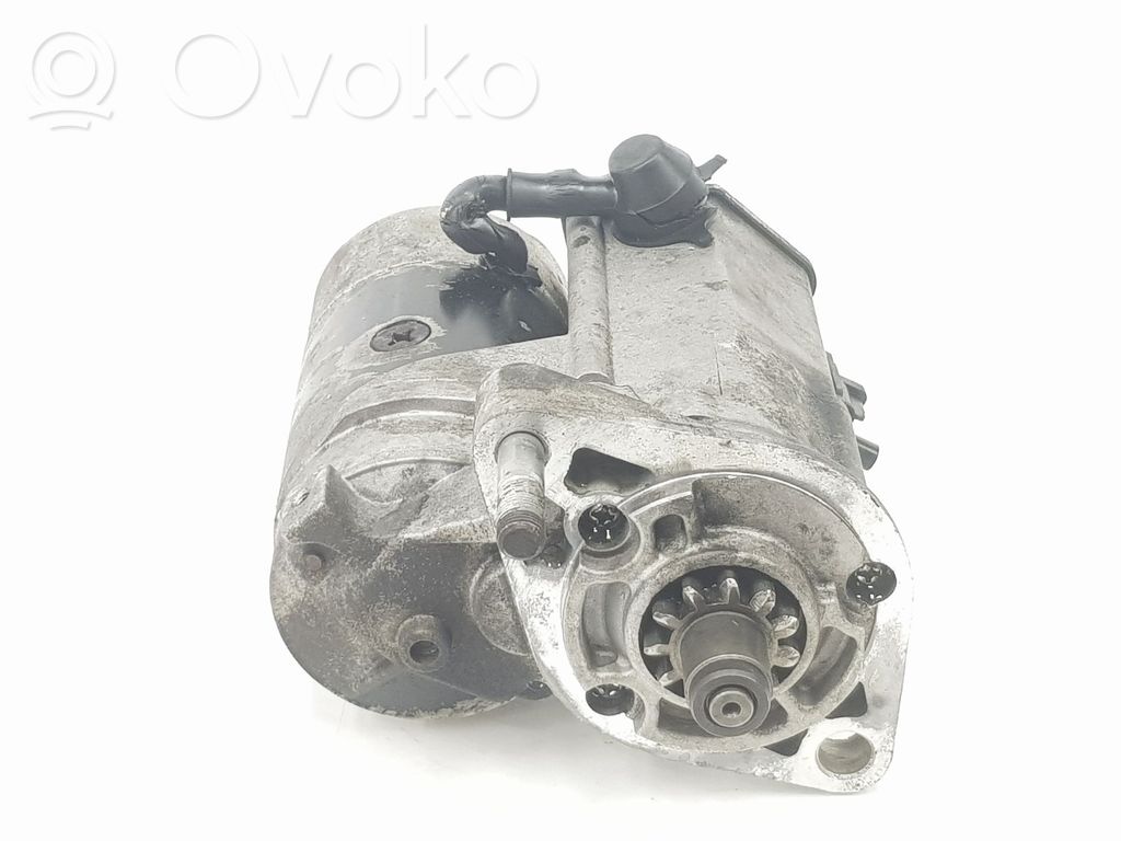 Toyota Land Cruiser (HDJ90) Rozrusznik 