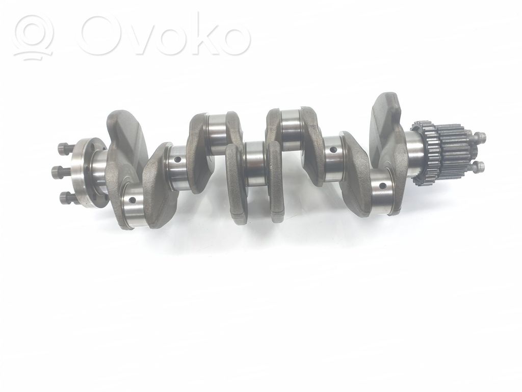 Crankshaft   04L105021F,04L105021F,1151CB