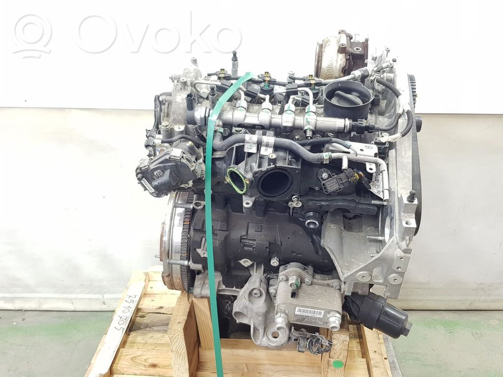 Alfa Romeo Giulia Engine 