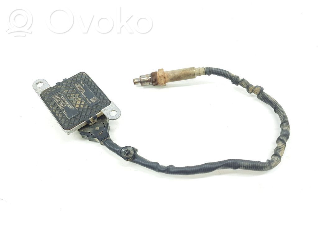 Mercedes-Benz Sprinter W907 W910 Sensor 