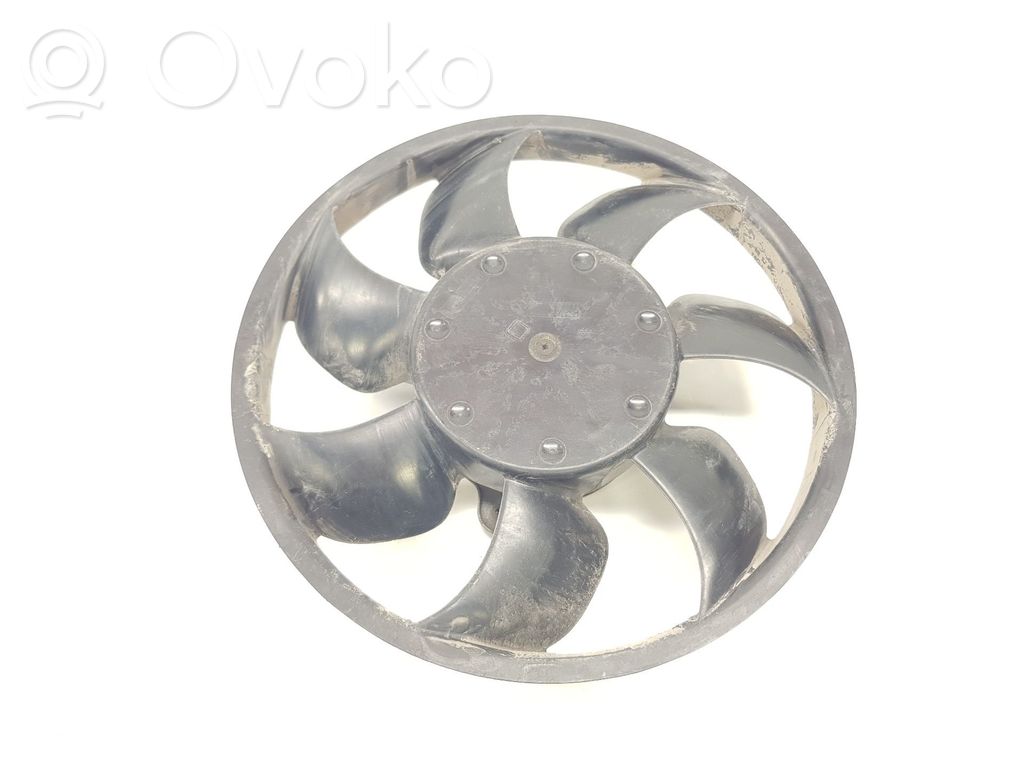 Elektrolüfter   93868357,1684190980