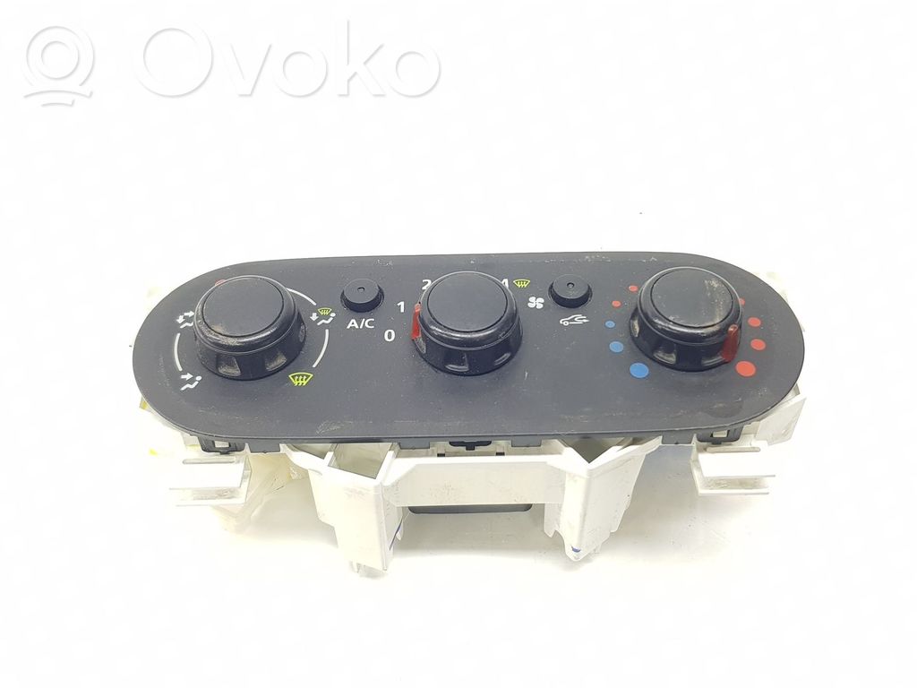 Climate control unit   E1093049AC,95517557