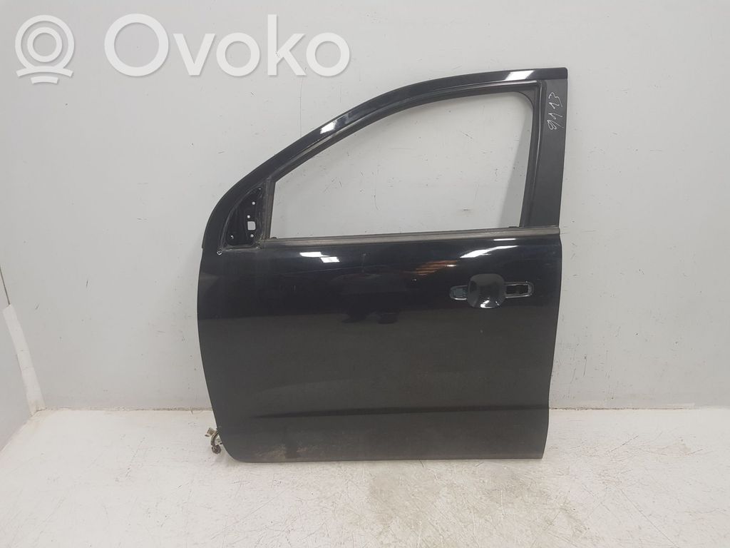Puerta delantera   DB392620125CB,2540103,COLORNEGROSHADOW