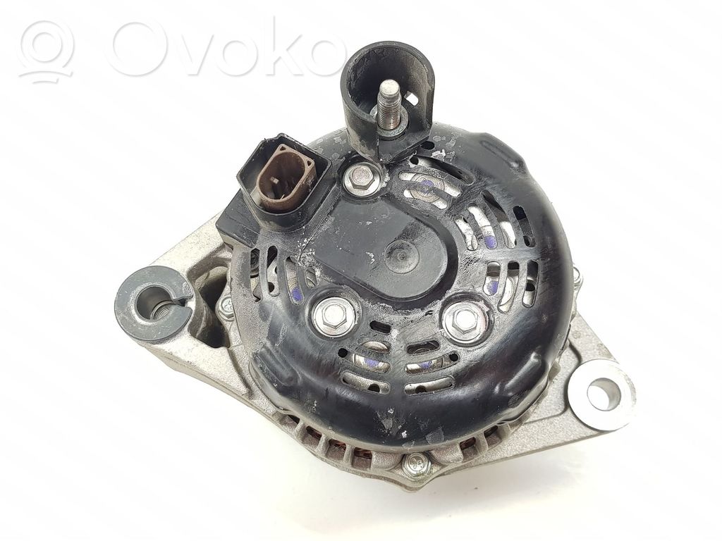 Jeep Renegade Generator/alternator 