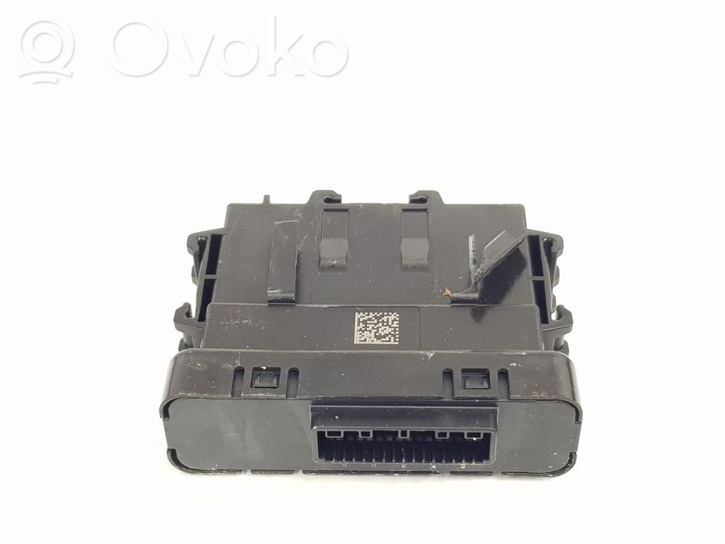 Dacia Sandero III Alte unități/module de control 