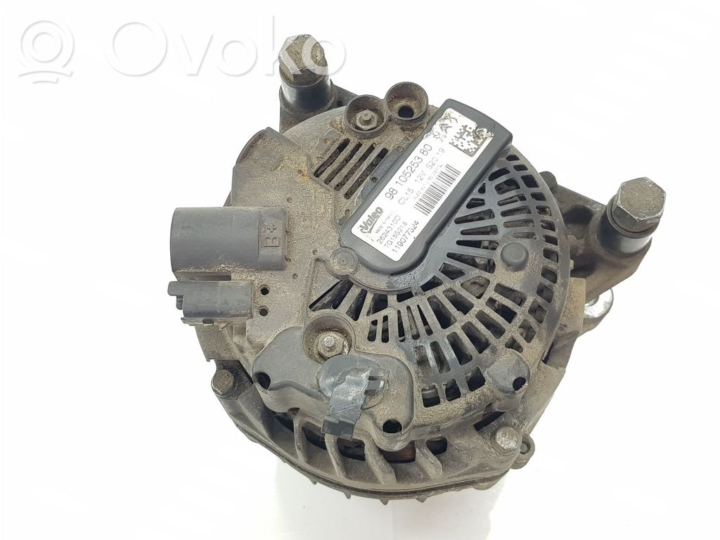 Generatore/alternatore   9810525380,9810525380