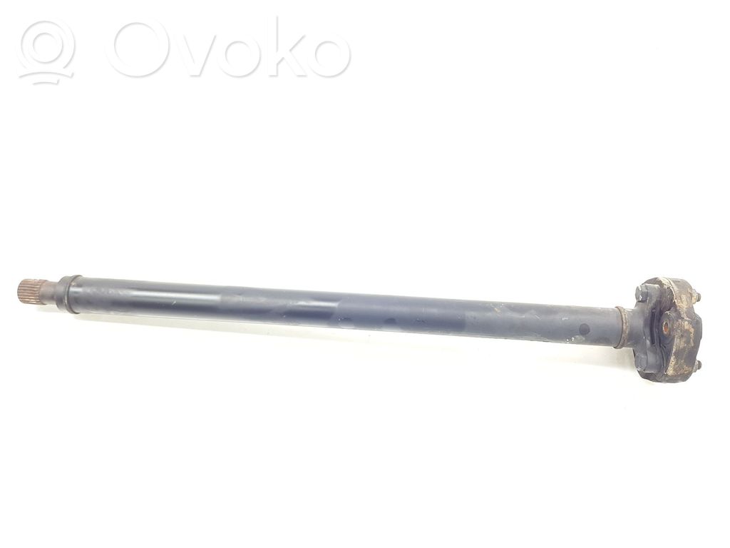 Etukardaaniakseli   7556019,26207556019
