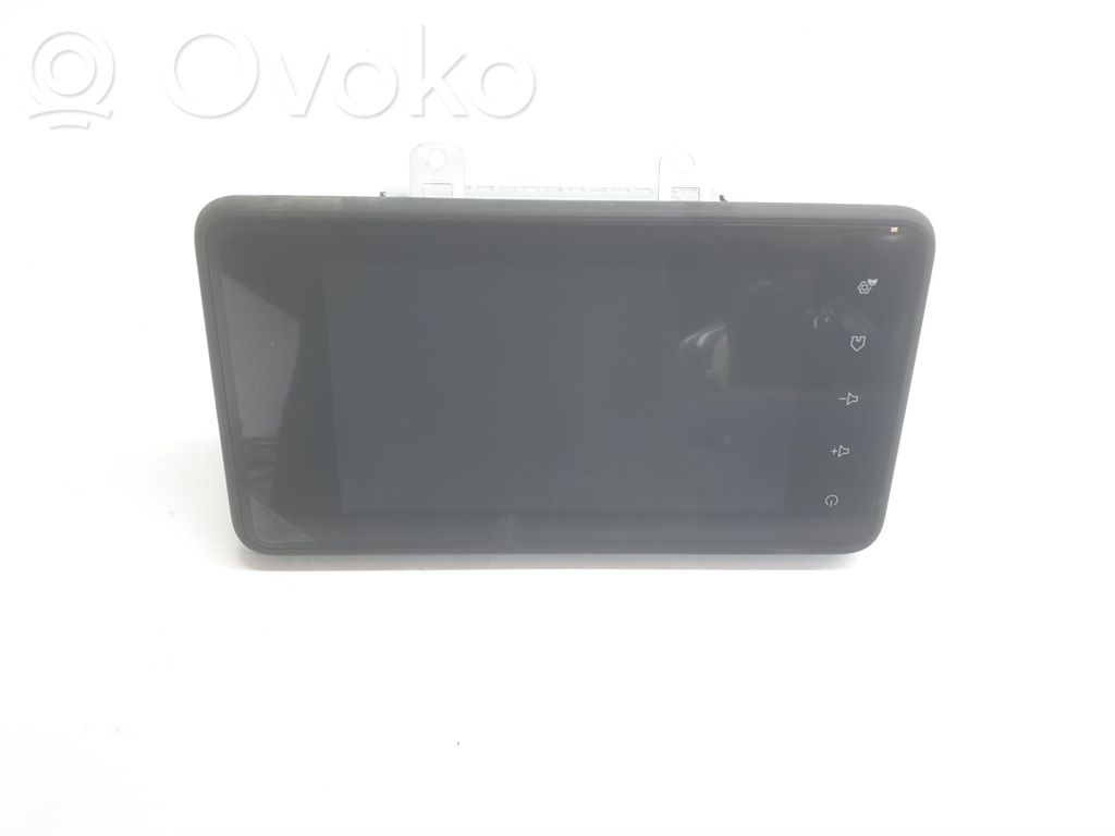 Dacia Sandero III Monitor/display/piccolo schermo 