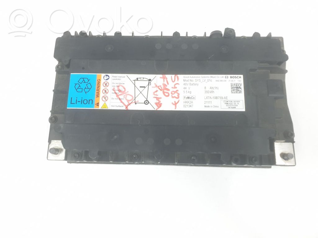Batería de coche   LX7A10B759AE,2840695