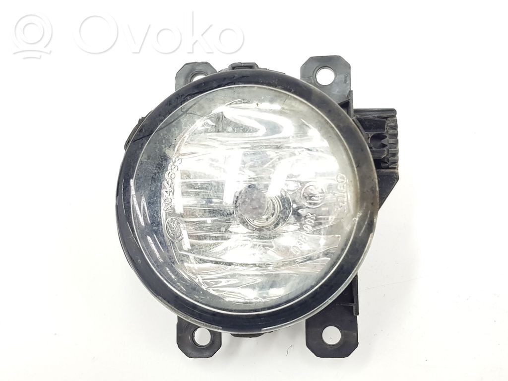 Front fog light   9687410080,9687410080