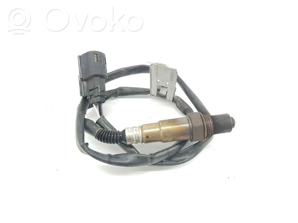 Lambda probe sensor   CV6A9G444AA,0258010314