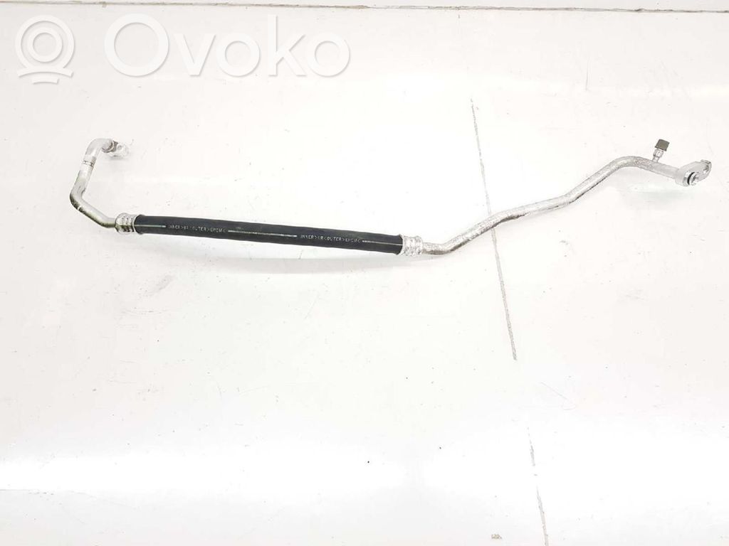 Subaru Legacy Ilmastointilaitteen putki (A/C) 