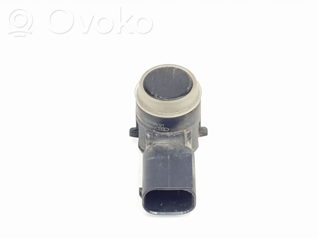 Front parking sensor holder (PDC)   9800210677XT,9800210677XT