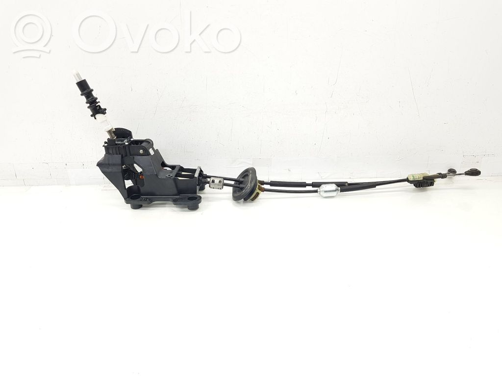 Citroen C3 Selector de viteze/schimbător de viteze (interior) 