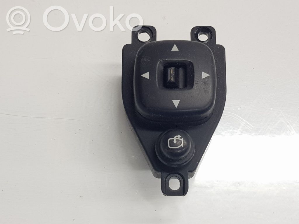 Interruptor del espejo lateral   AB3917B676AA,1717928